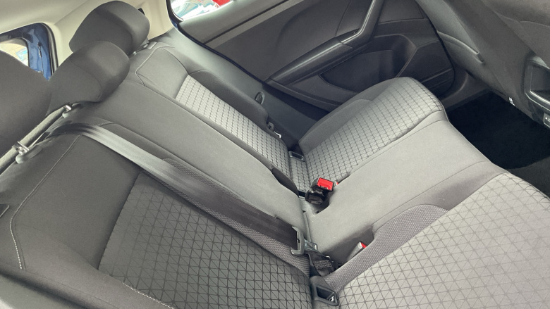 Volkswagen T-Cross 1.0 TSI SE 5dr Petrol Estate